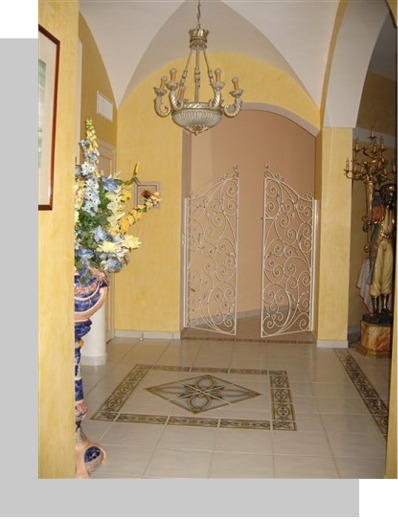 Hall